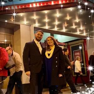 Meet your Posher, Kenneth